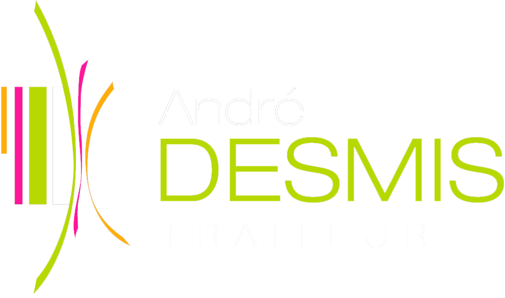 André Desmis