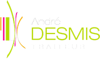 André Desmis