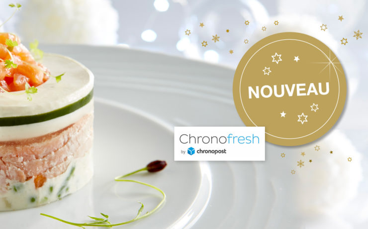 livraison Chronofresh